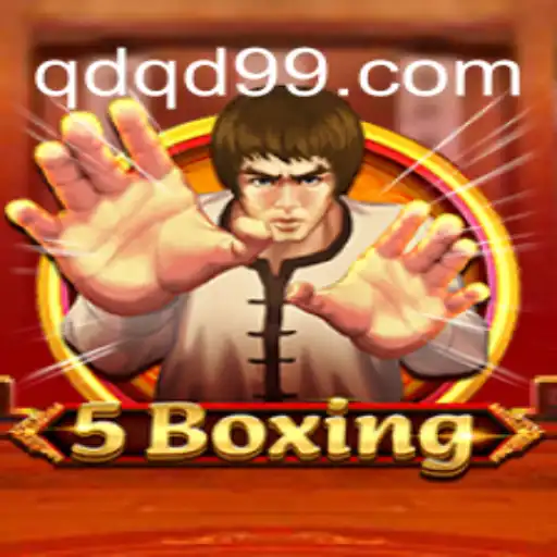 Explorando o Mundo de 5Boxing: Uma Imersão no Universo do Jogo Inovador