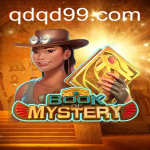 Explore o Fascinante Mundo do 'BookofMystery'