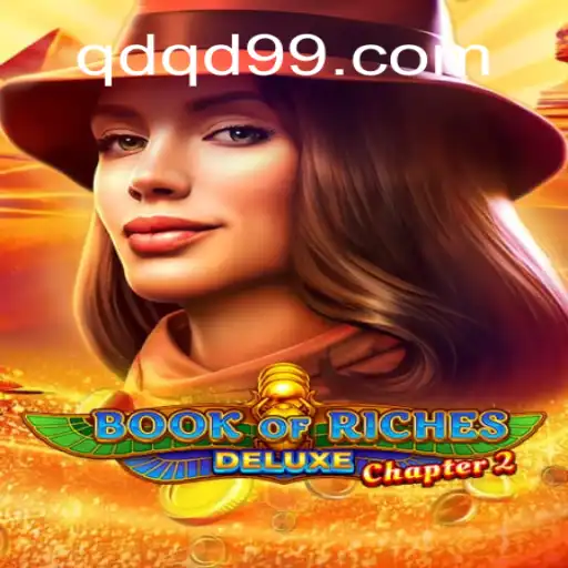 Explorando o Mundo de Book of Riches Deluxe Chapter 2: Aventuras e Regras Reveladas