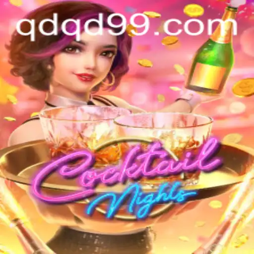 CocktailNights: Descubra o Novo Fenômeno de Entretenimento com a Palavra-Chave QDQD