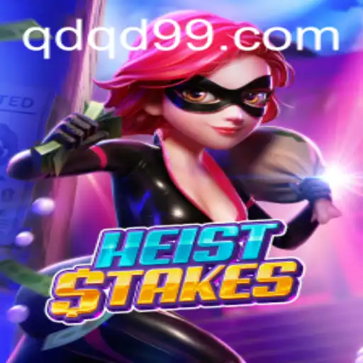 Explorando HeistStakes: Estratégia e Aventura no Mundo dos Jogos
