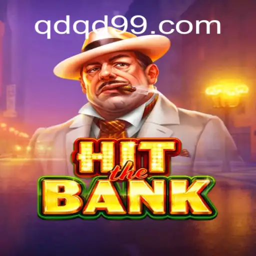 HitTheBank: Um Mergulho no Mundo Financeiro dos Jogos