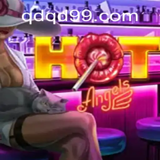 Descubra o Fascinante Mundo de HotAngels: Um Mergulho no Universo de QDQD