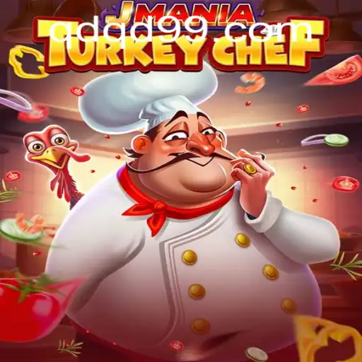 Descubra o Fascinante Mundo de JManiaTurkeyChef: Um Jogo Culinário Único