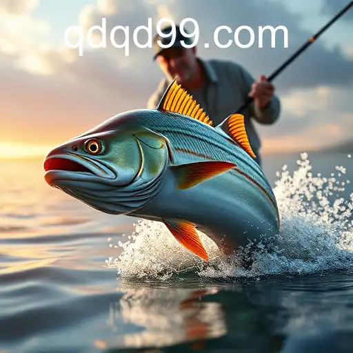 Jogos de pesca