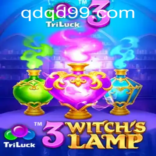 Explorando o Fascínio de 3WitchsLamp: Aventura e Estratégia em um Mundo Fantástico