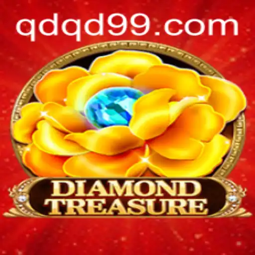 Diamondtreasure: Descobrindo o Fascinante Mundo do Jogo QDQD