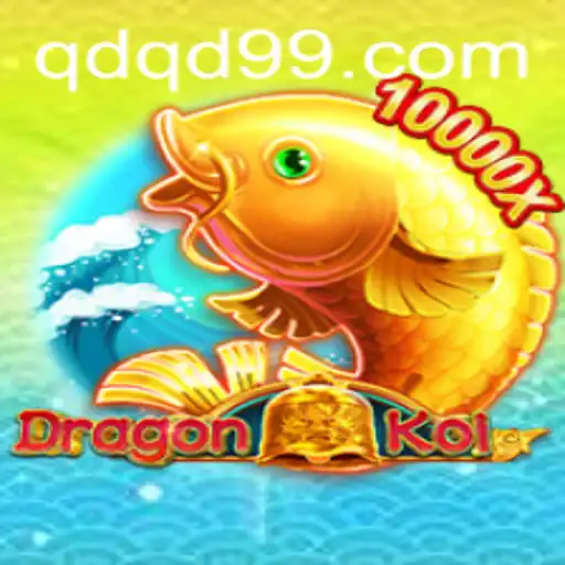 DragonKoi: A Nova Sensação Entre Jogos de Estratégia
