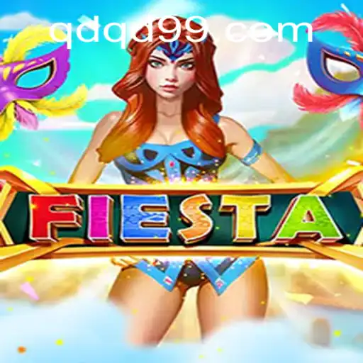 Fiesta: Um Mergulho no Mundo Vibrante do Jogo QDQD