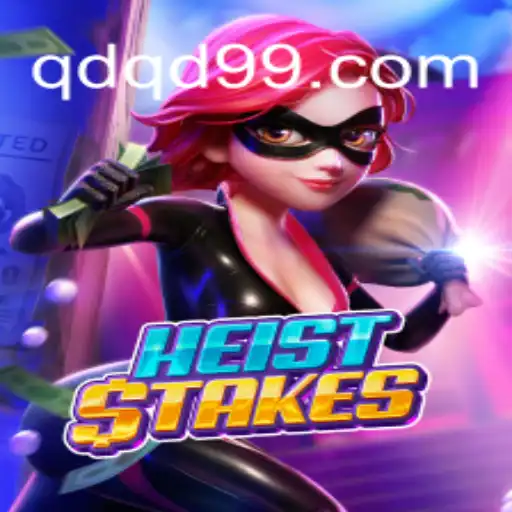 Explorando HeistStakes: Estratégia e Aventura no Mundo dos Jogos
