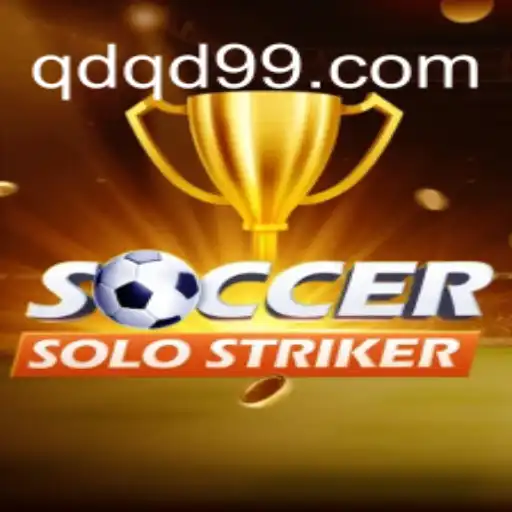 SoccerSoloStriker: O Jogo que Revoluciona o Mundo do Futebol Virtual