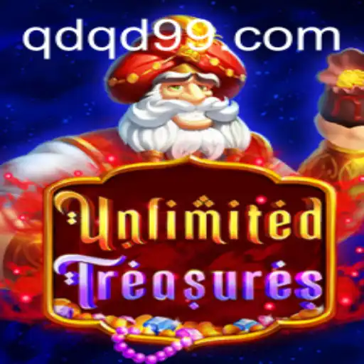 Explorando o Universo de UnlimitedTreasures: O Jogo da Fortuna