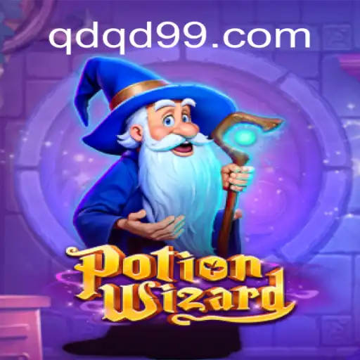 Aprofunde-se no Mundo Mágico de PotionWizard: Uma Experiência de Jogo Encantadora