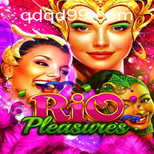 Descubra o Mundo de RioPleasures: Um Novo Jogo que Conquistou o Brasil