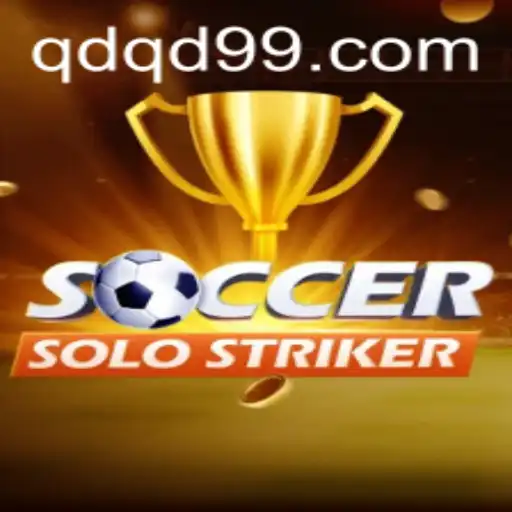 SoccerSoloStriker: O Jogo que Revoluciona o Mundo do Futebol Virtual