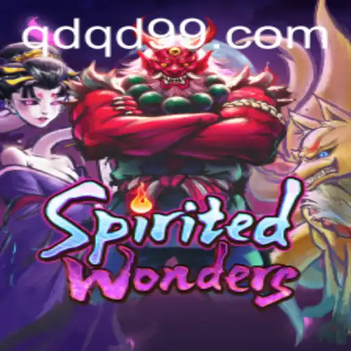 Explorando o Mundo de SpiritedWonders: Uma Aventura Sobrenatural