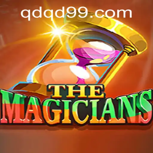 Explorando o universo encantado de TheMagicians