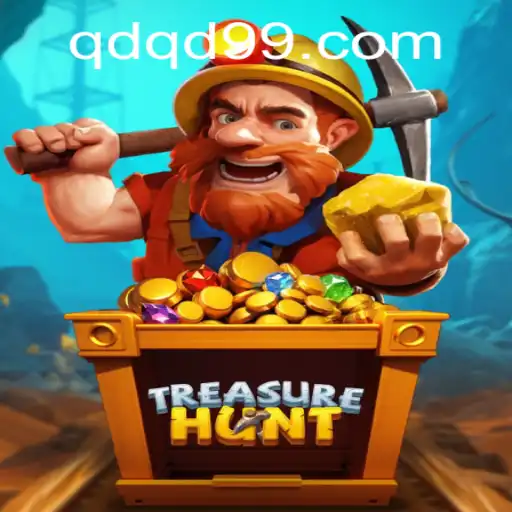 TreasureHunt: Desvende os Segredos do Novo Jogo de Aventura com QDQD