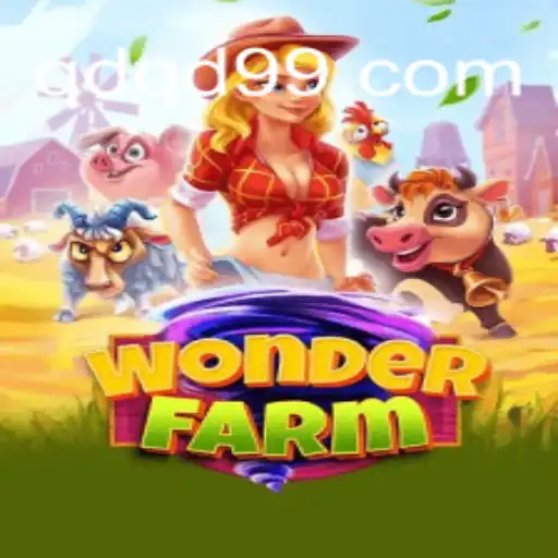 Explorando WonderFarm: Um Guia Completo