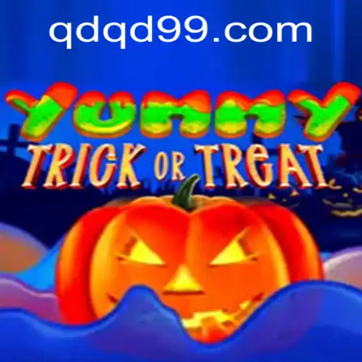 Descubra o Mundo de YummyTrickorTreat: O Jogo que Transforma Doces em Aventura