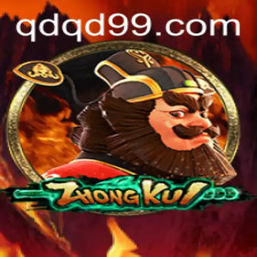 Descubra o Fascinante Mundo de ZhongKui: O Intrigante Jogo QDQD